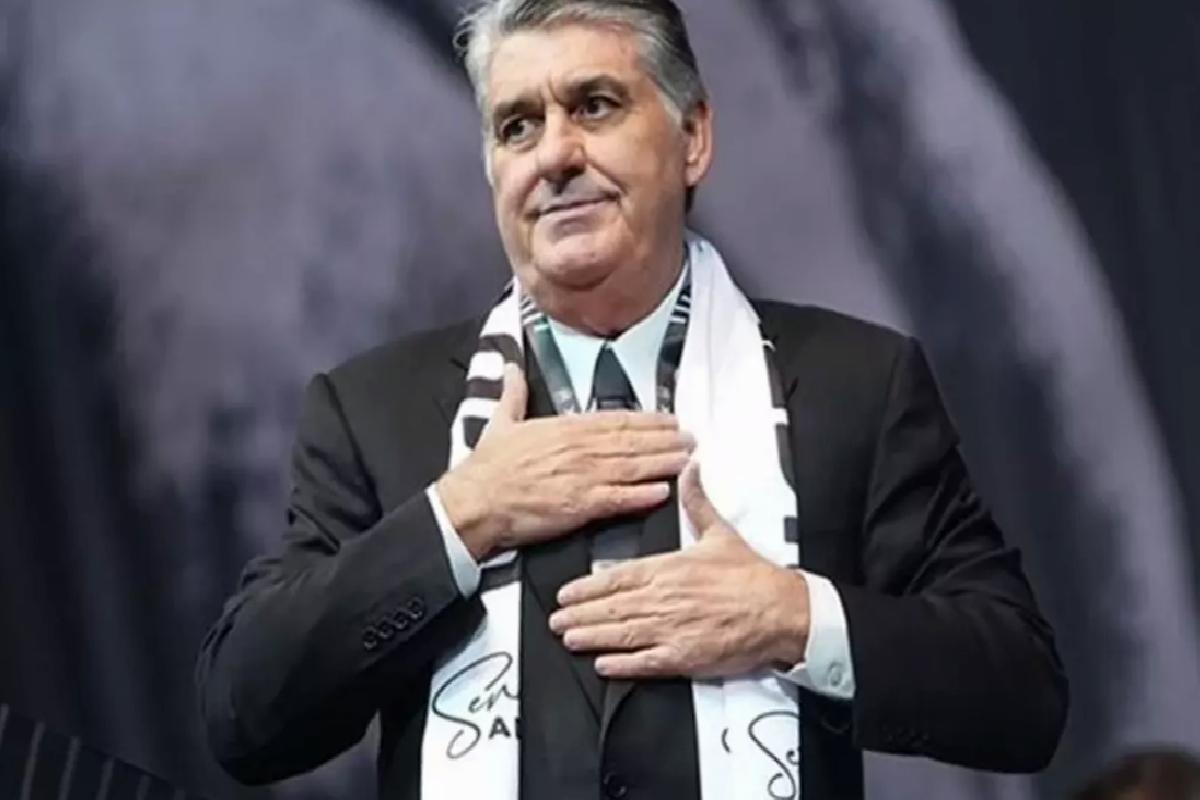 Beşiktaş, seçime gidiyor! Tarih belli oldu