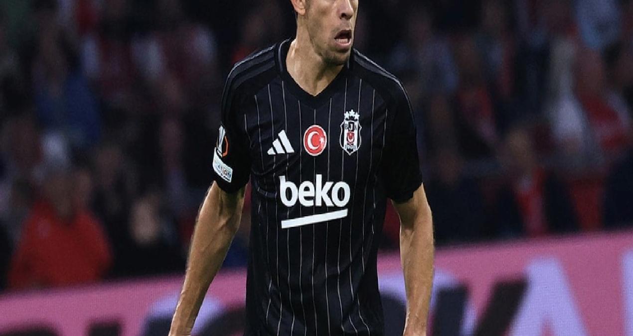 Beşiktaş’a Paulista müjdesi