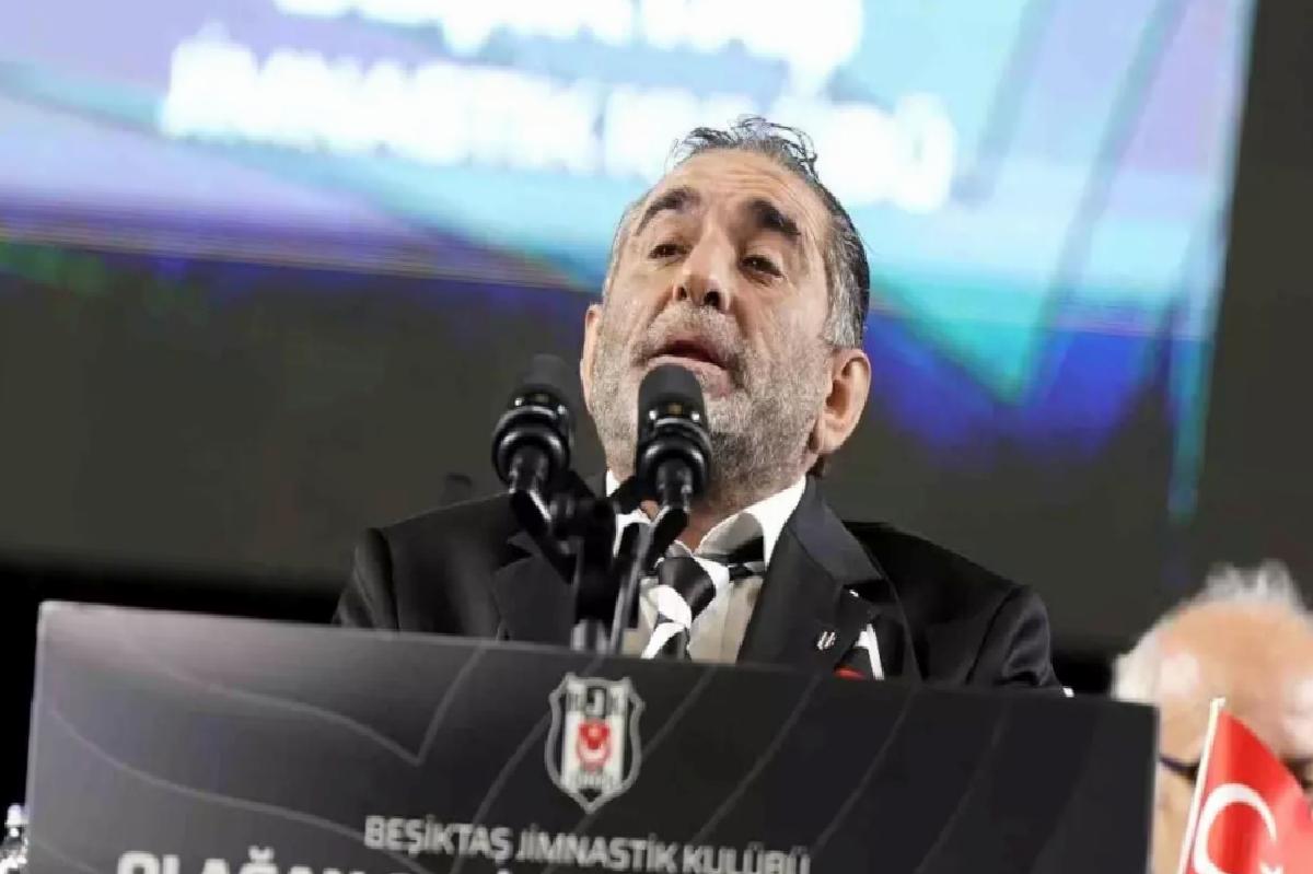Beşiktaş’ta Hesap Vermekten Kaçınmayacak Yönetim Vurgusu