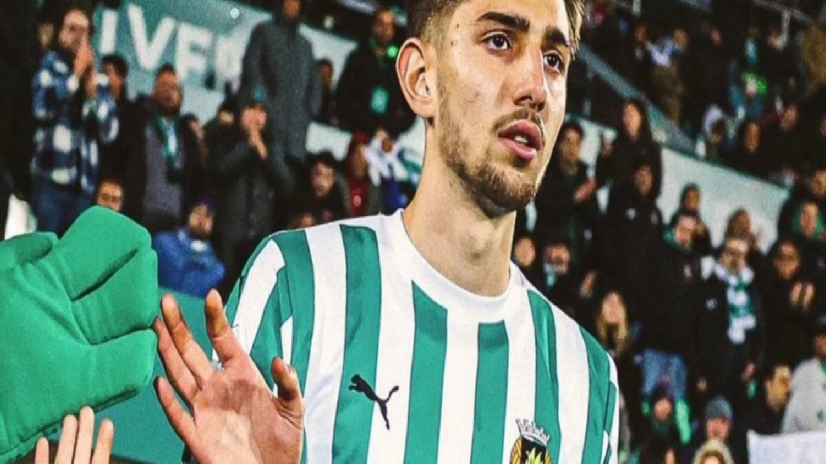 Beşiktaş’ta pişmanlığın adı Demir Ege Tıknaz