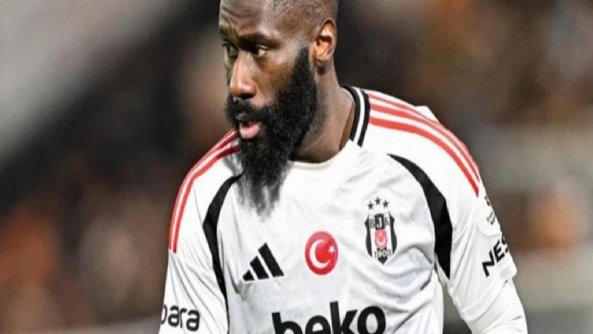 Beşiktaş’tan Arthur Masuaku kararı