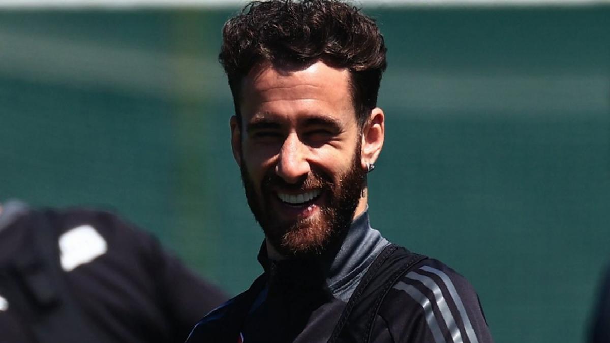 Beşiktaş’tan derbi öncesi Rafa Silva paylaşımı