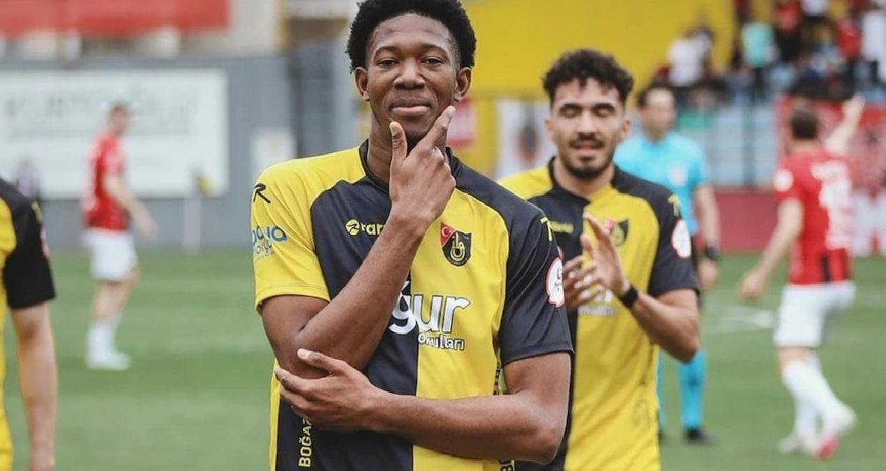 Beşiktaş’tan Diarra atağı