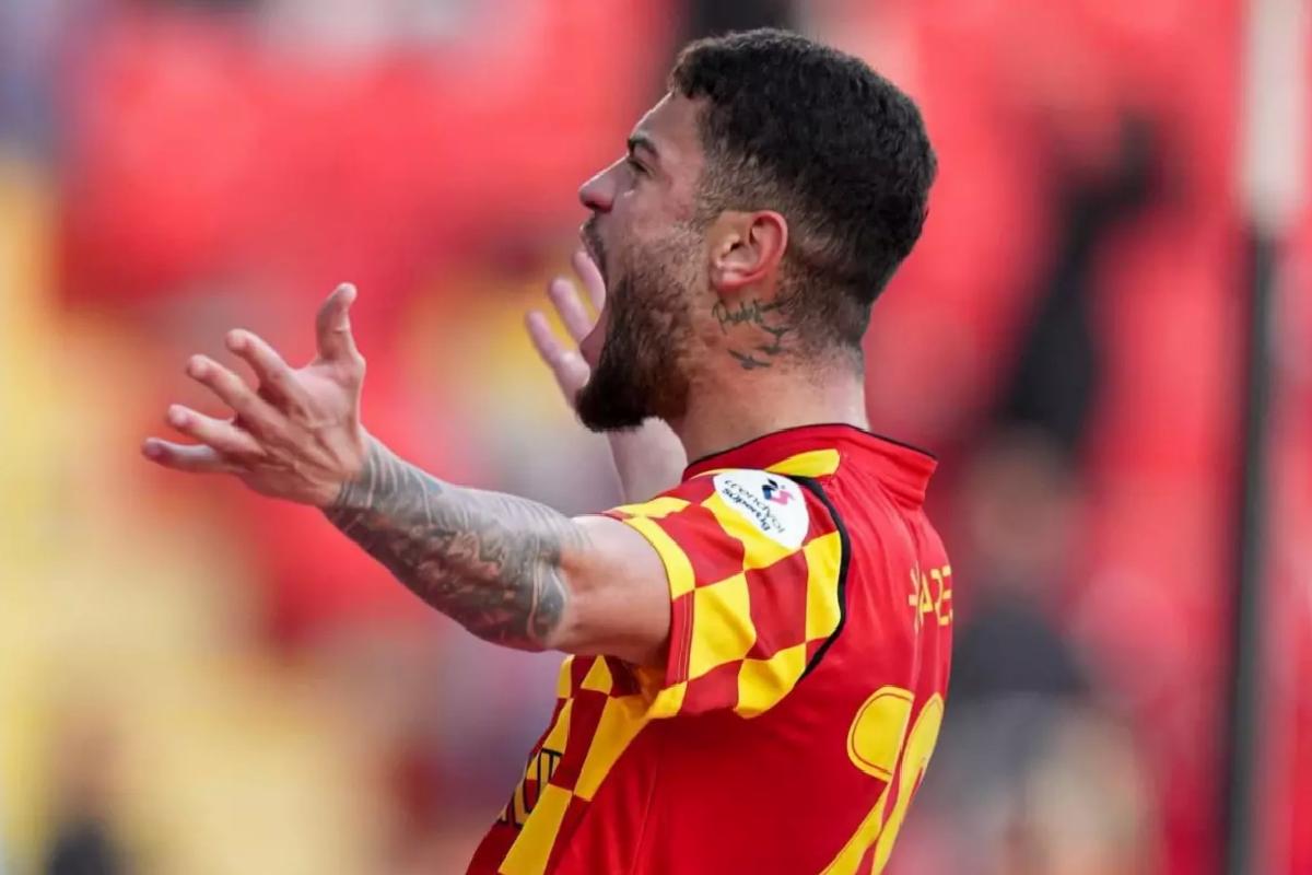 Beşiktaş’tan Romulo transferine dair açıklama