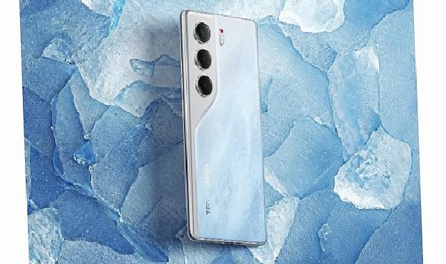 BestMoment ve Flashsnap teknolojisi ile donatılmış CAMON 40 serisi, 17 Haziran’da Türkiye’de!