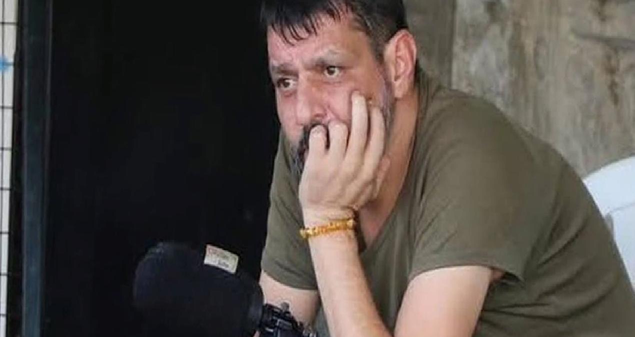 Beyin kanaması geçiren gazeteci Ümit Özdal 52 günlük yaşam mücadelesini kaybetti