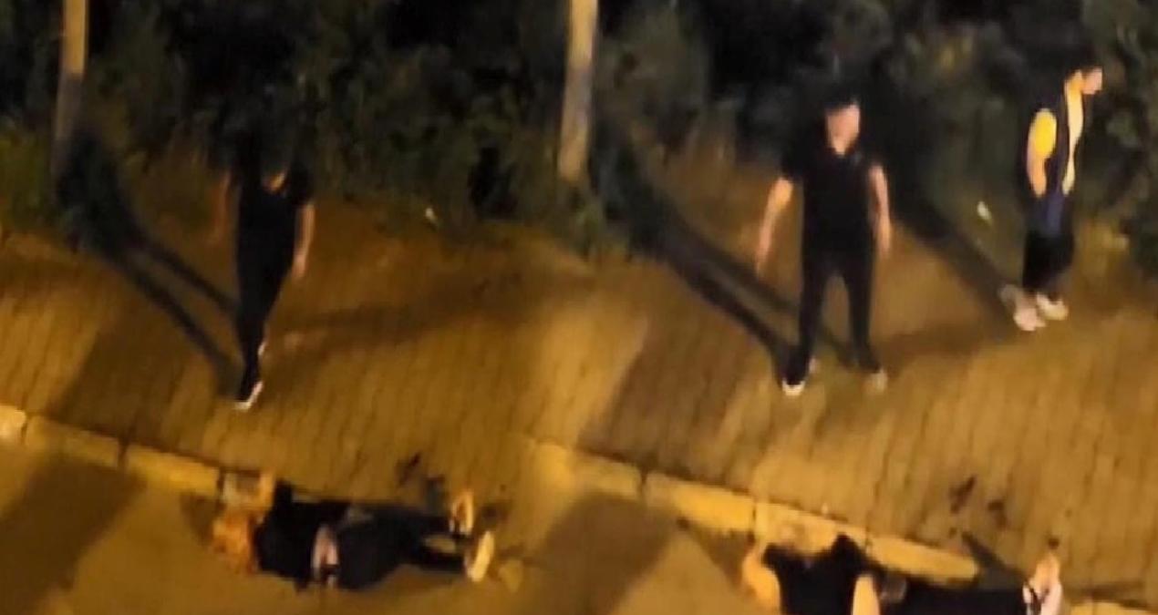 Beylikdüzü’nde eşini sokak ortasında bıçaklayan şahıs için istenilen ceza belli oldu