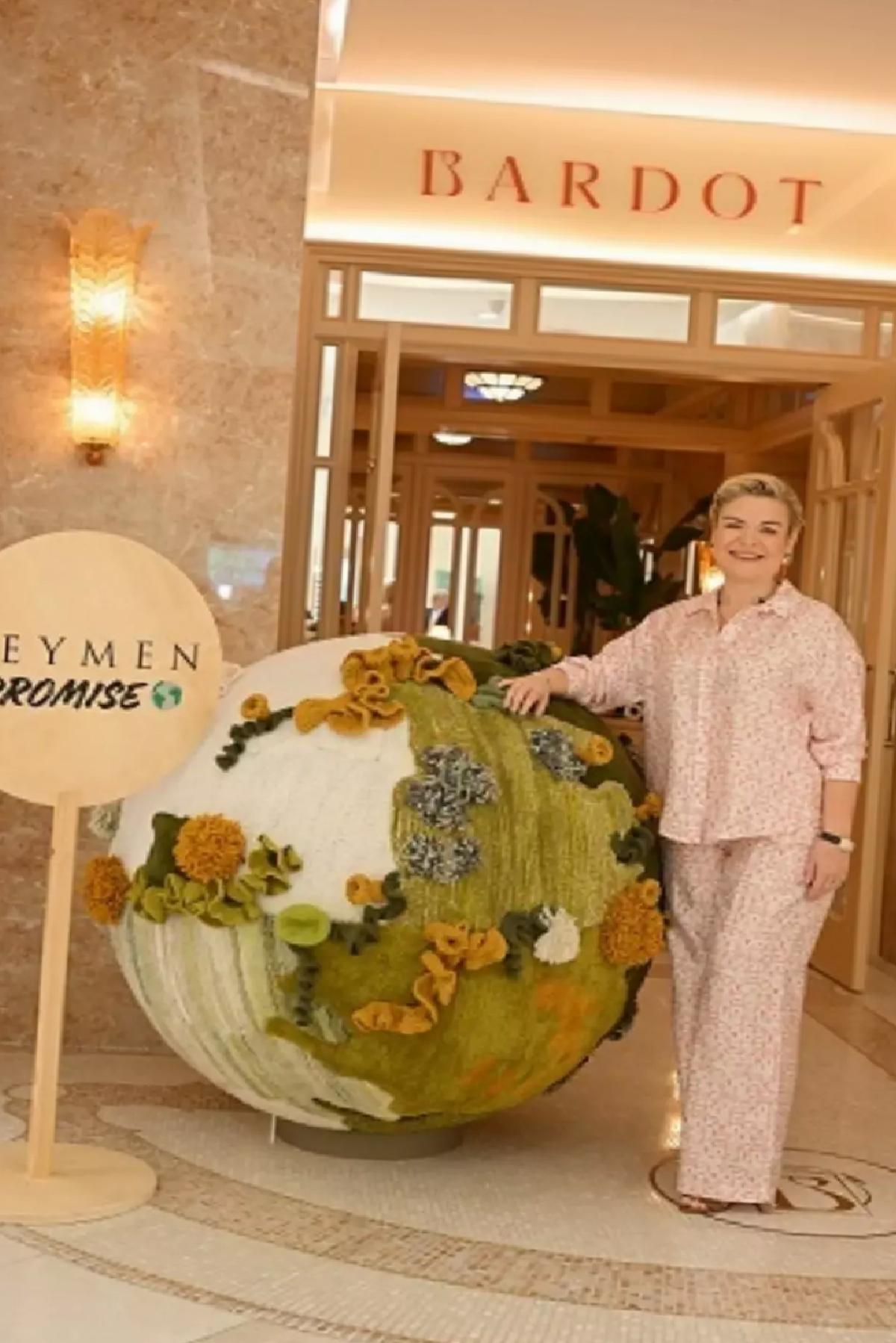 Beymen Group’tan İlk Sürdürülebilirlik Raporu