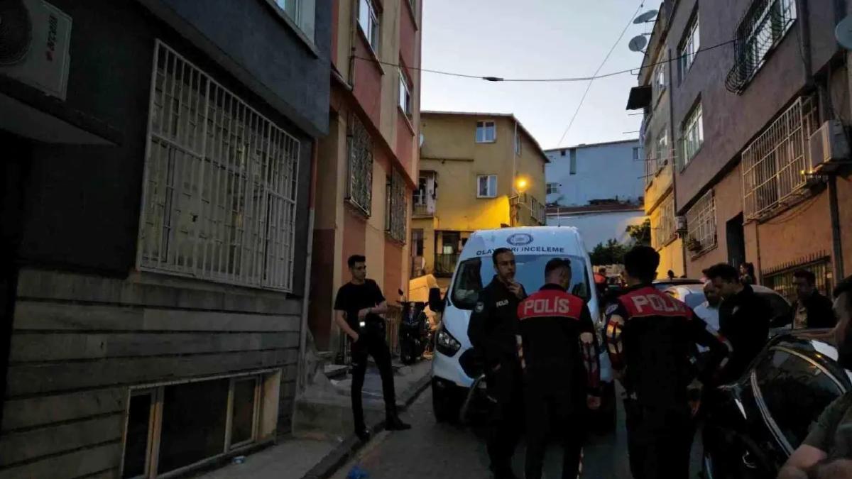 Beyoğlu’nda Kardeş Cinayeti ve İntihar