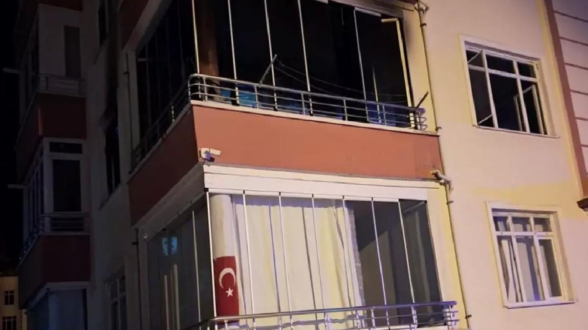 Beypazarı’nda Yangın: Soruşturma Başlatıldı