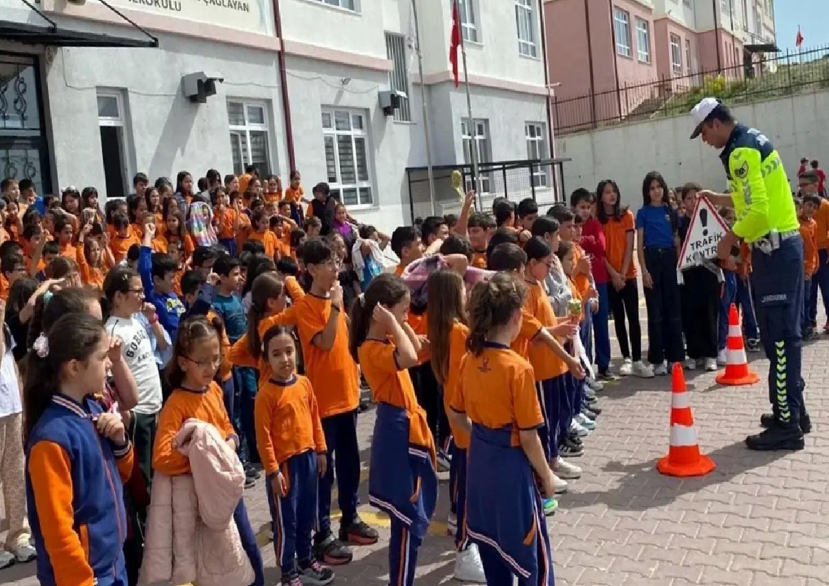Beypazarı’ndan kısa kısa
