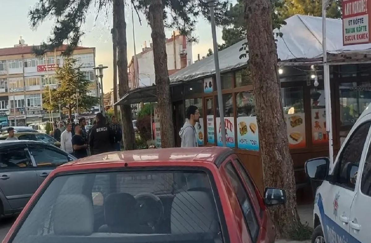 Beyşehir’de Silahlı Kavga: 1 Yaralı