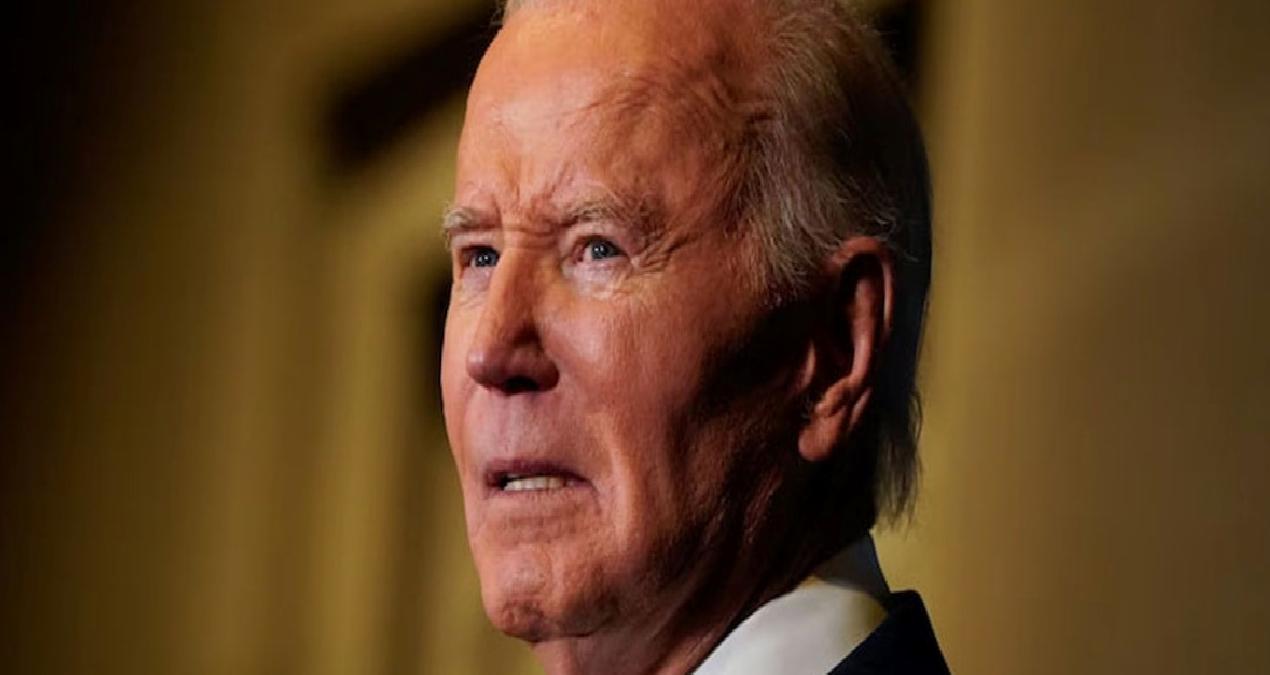 Biden’dan ‘seçim’ özeleştirisi: O kazandı