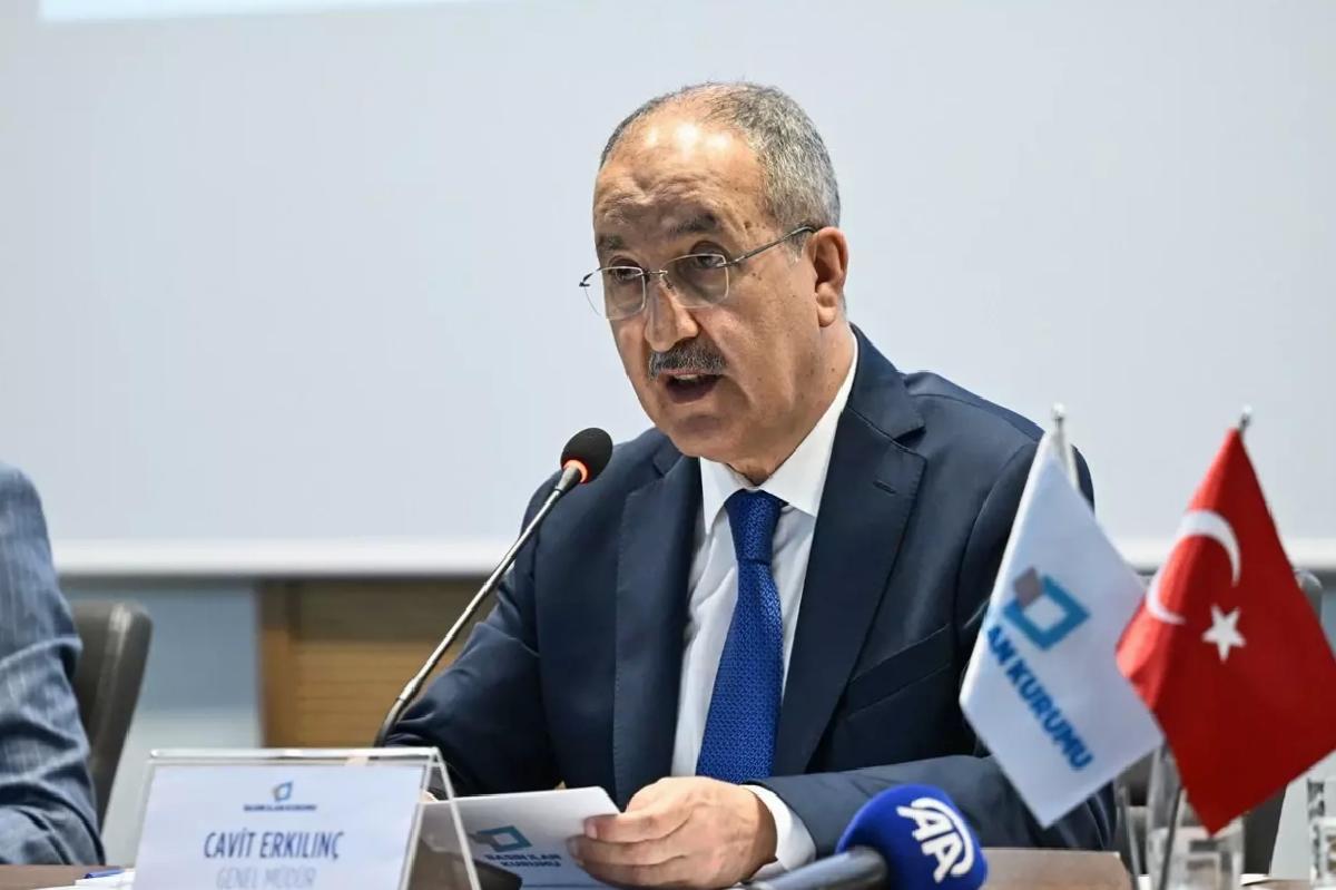 BİK, Adana Bölgesi’ne 102 Milyon Lira Kaynak Aktardı