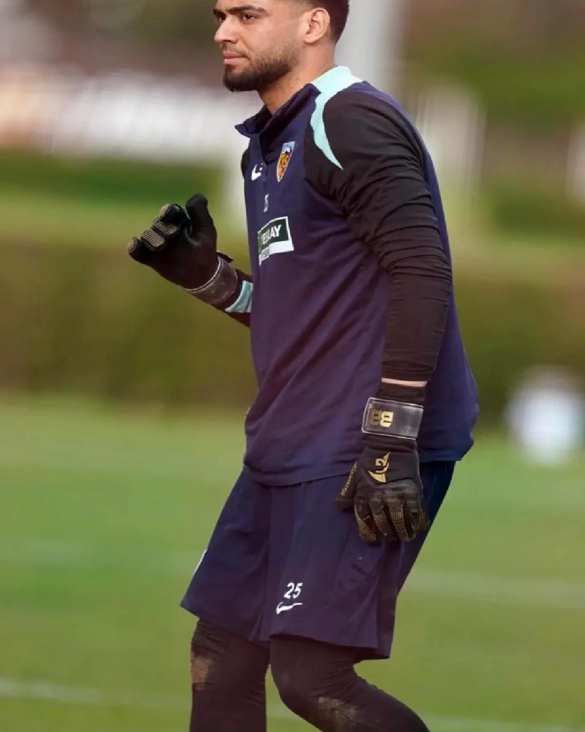 Bilal Bayazit Cezalı