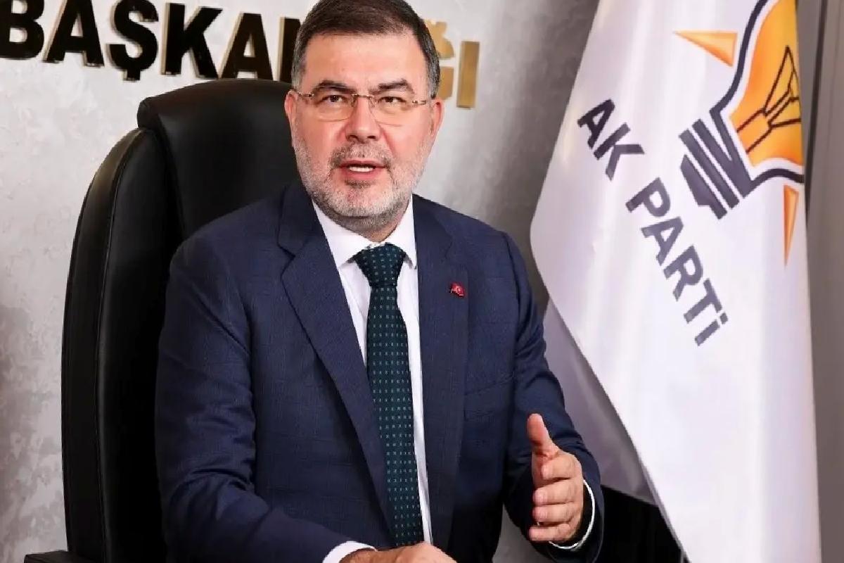 Bilal Saygılı: CHP Ahlaklı Siyaseti Zehirliyor
