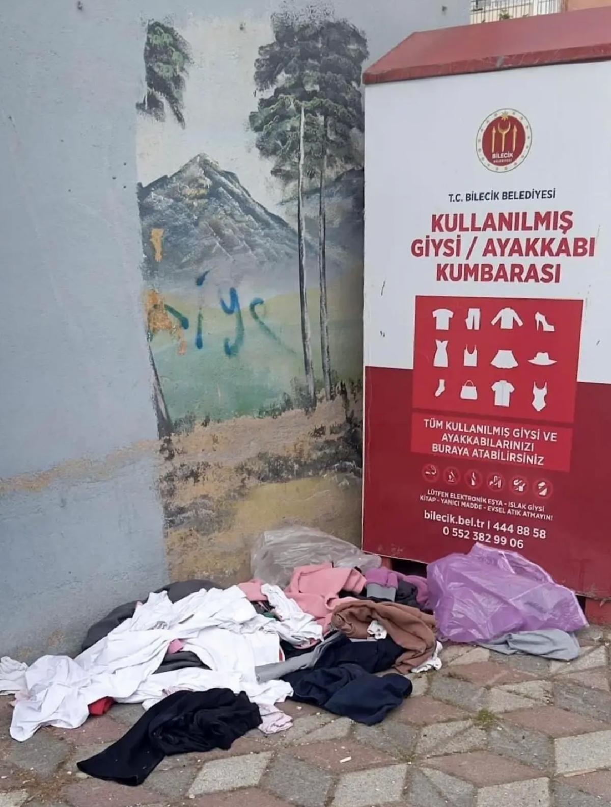 Bilecik Belediye Başkanı’ndan Geri Dönüşüm Çağrısı