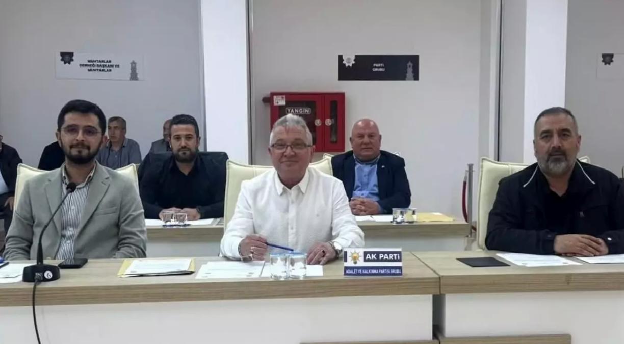 Bilecik Belediyesi’nde Mama İhalesi Tartışmaları