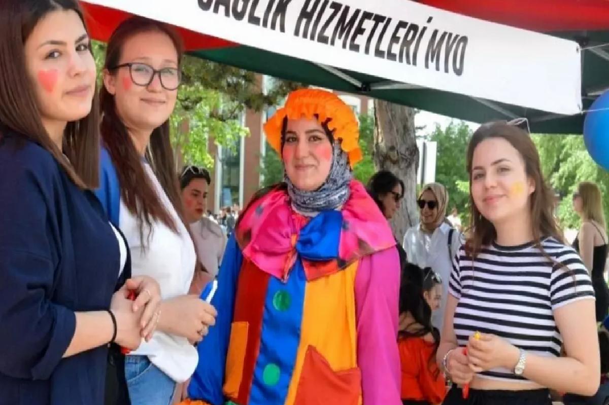 Bilecik’te Bilim ve Kültür Şenliği Coşkusu