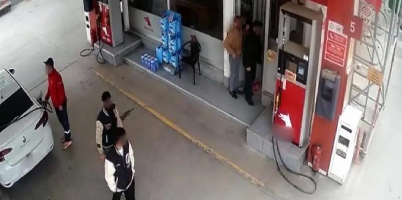 Bilecik’te Dolandırıcılar Suçüstü Yakalandı
