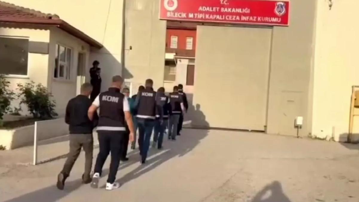 Bilecik’te Engelli Raporu Dolandırıcılığı Çökertildi