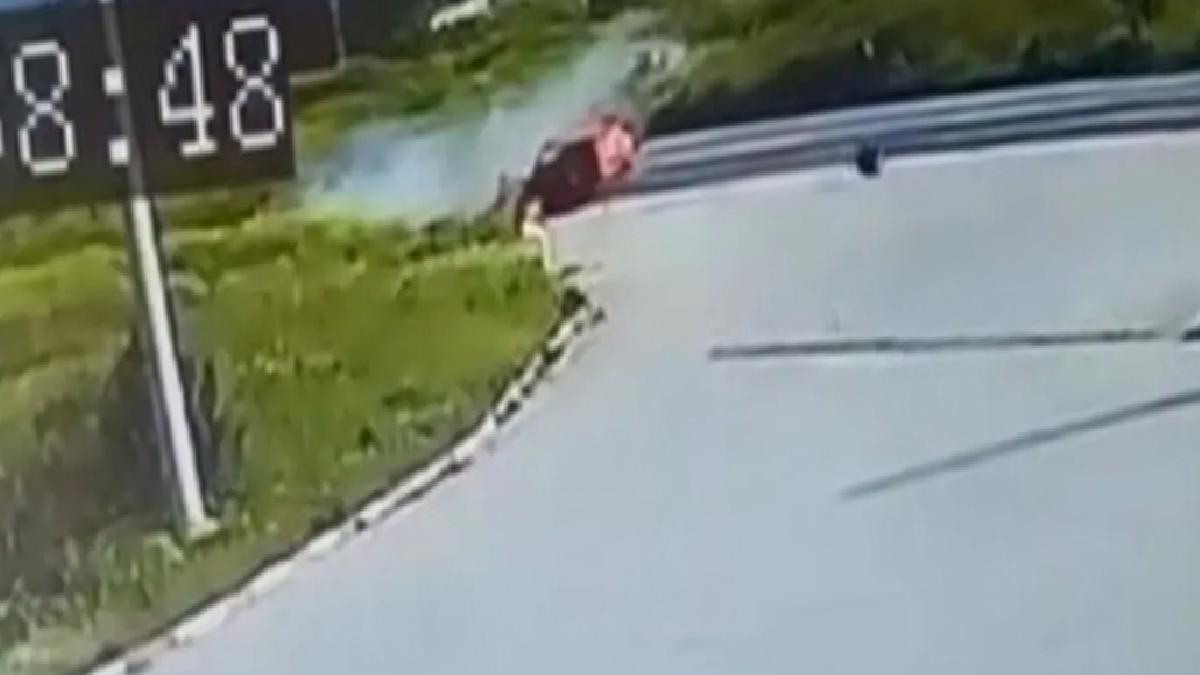 Bilecik’te Feci Kaza: 3 Ölü, 1 Yaralı