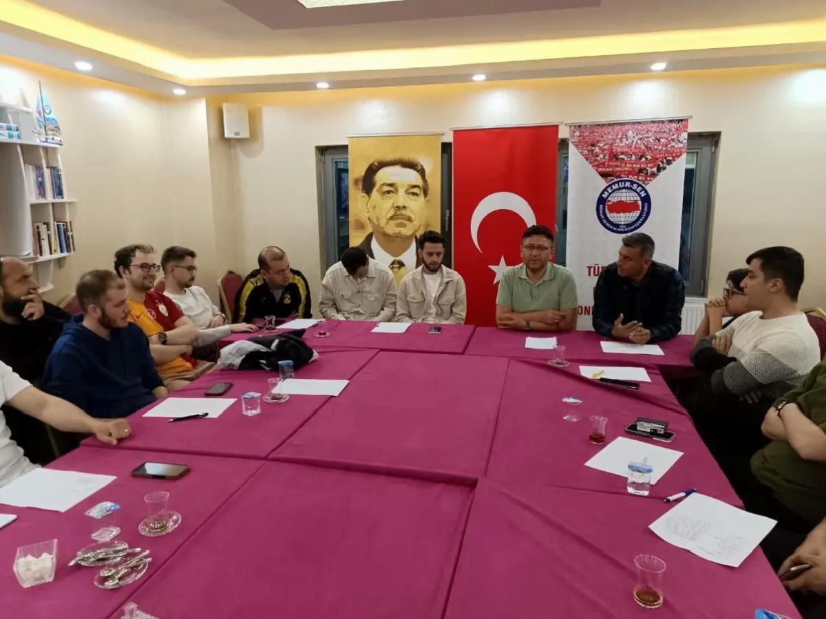 Bilecik’te Halı Saha Turnuvası Başlıyor