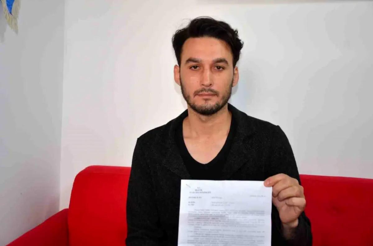 Bilecik’te Hemşireye Darp İddiası