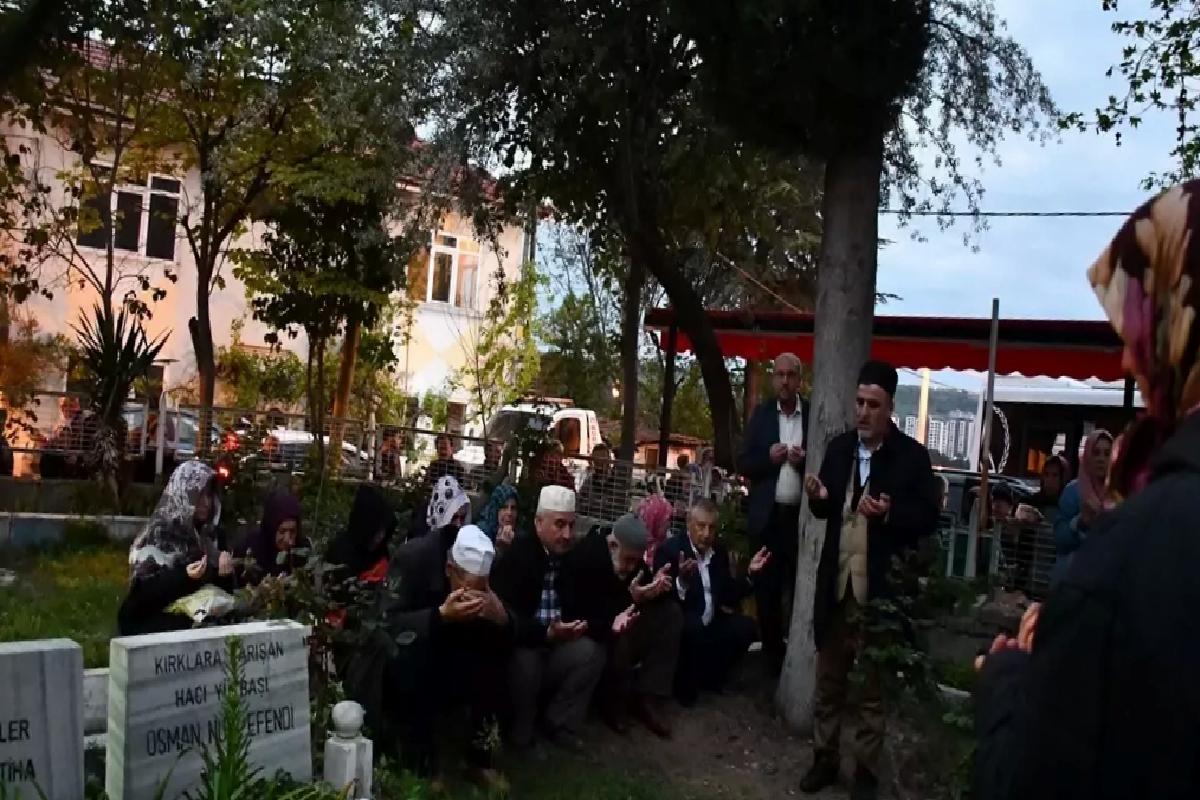Bilecik’te Hıdırellez Coşkusu