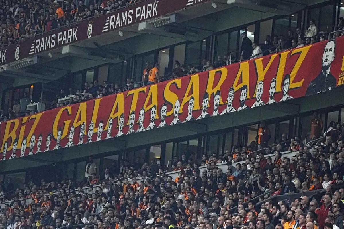 Biletleri kesildi! İşte Galatasaray’da yolların ayrılacağı 5 isim