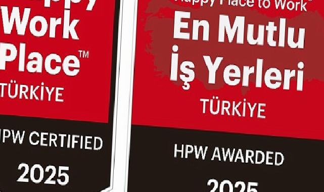 BİM “Türkiye’nin En Mutlu İşyerleri” Arasında