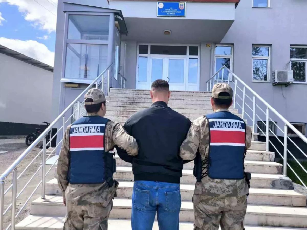Bingöl’de Dolandırıcılıktan Aranan Şahıs Yakalandı