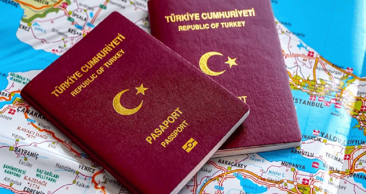 Binlerce insan Türk olmaktan vazgeçiyor!