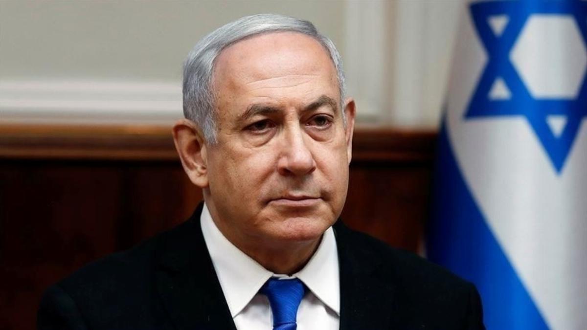 Binyamin Netanyahu işgal planını deşifre etti: Eyal Zamir’in fikriydi