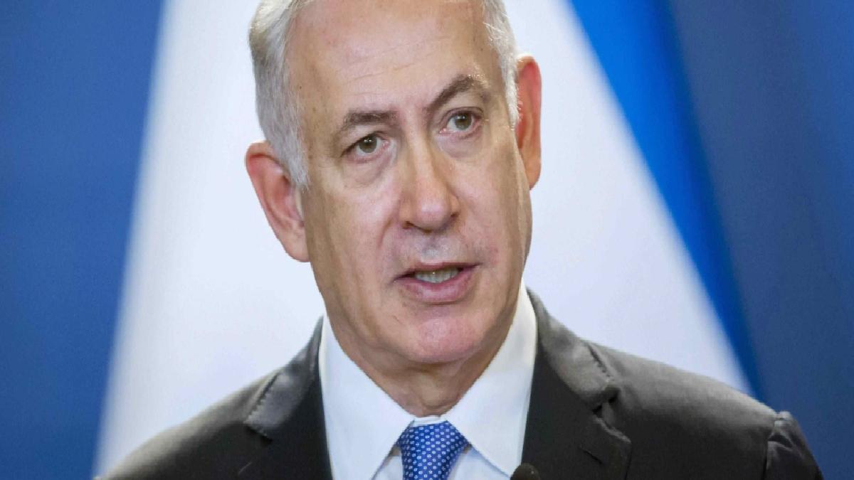 Binyamin Netanyahu’nun Azerbaycan ziyareti ertelendi