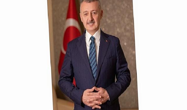 “Bir annenin yüreği, bütün bir insanlığın sığınağıdır”