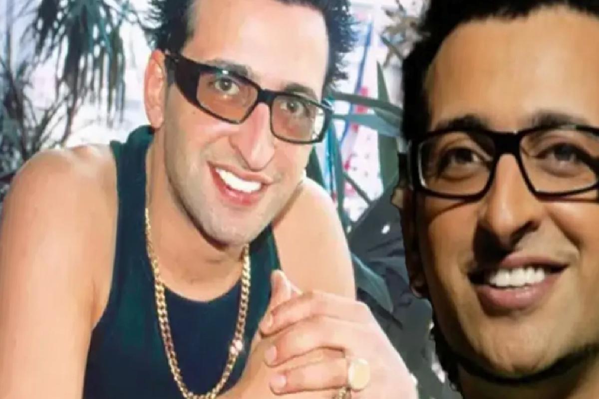 Bir döneme damga vuran Ragga Oktay seneler sonra görüntülendi