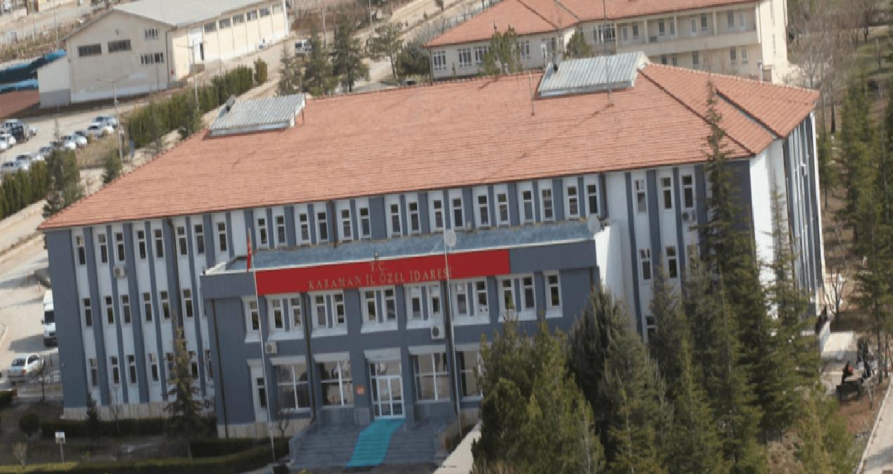 Bir mülakat skandalı da İl Özel İdaresi’nde! İşe AKP’lilerin eşi, oğlu, yeğeni alındı…