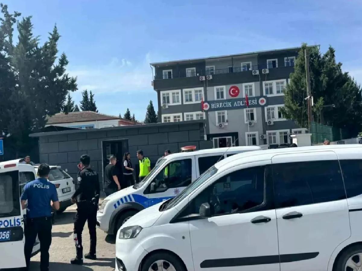 Birecik’te Aileler Arasında Kavga: 5 Yaralı