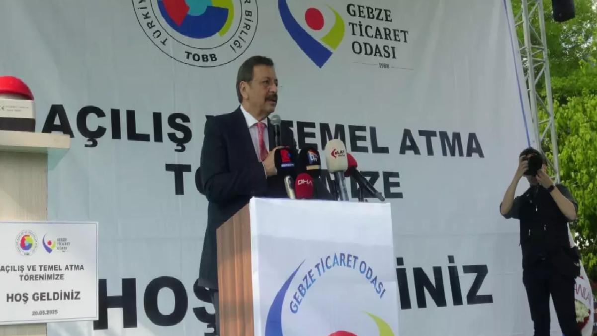 Birlik ve Beraberlik Vurgusu