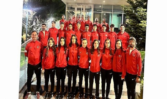 Bisiklet Milli Takımı, Balkan Şampiyonası’nda Mücadeleye Hazır