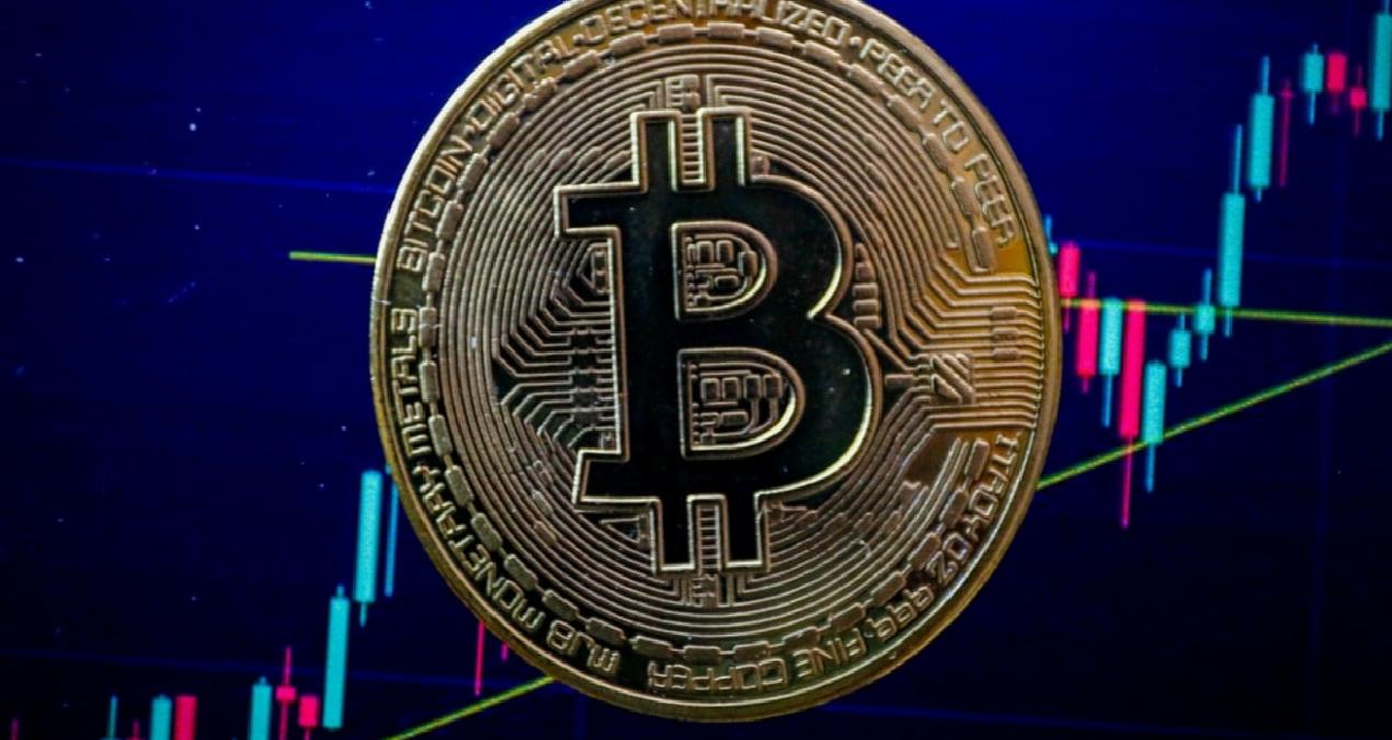 Bitcoin 100 bin dolara merdiven dayadı