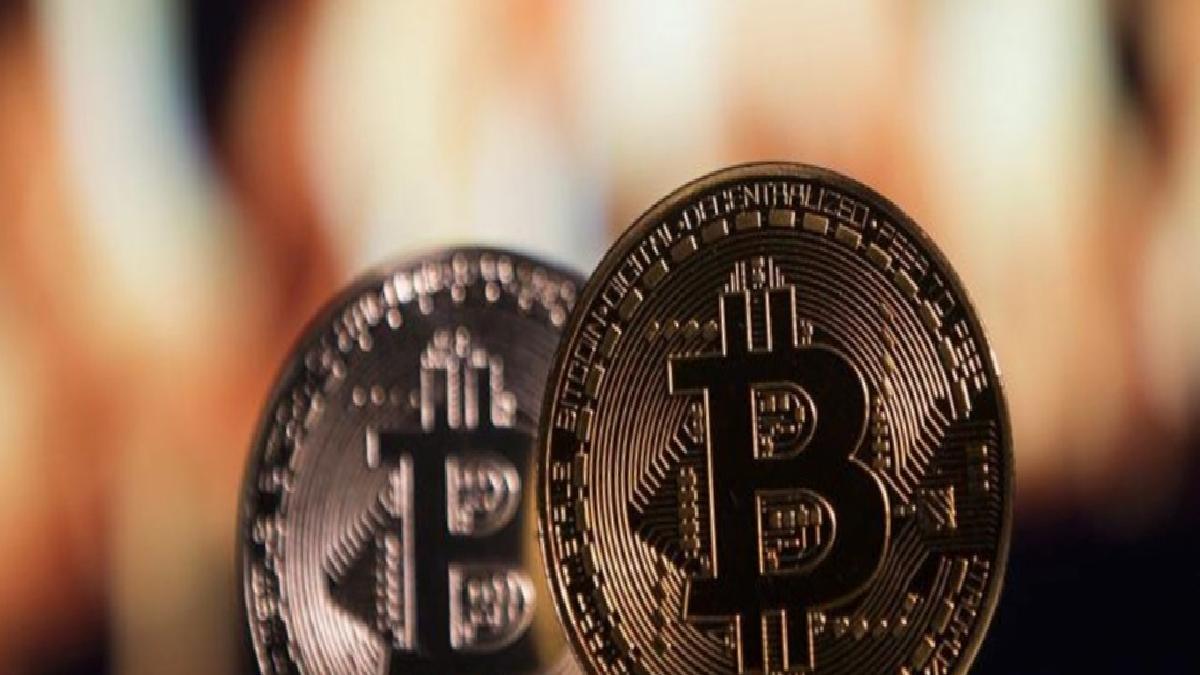 Bitcoin 95 bin doları aştı