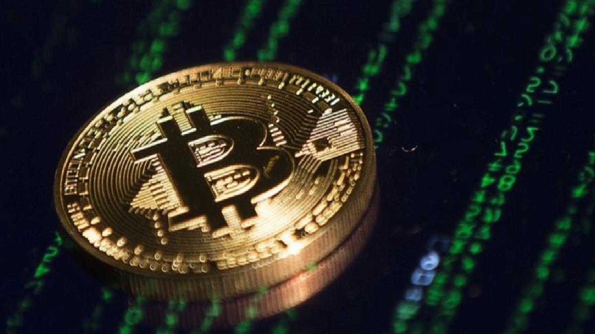 Bitcoin tekrar 100 doların üzerinde
