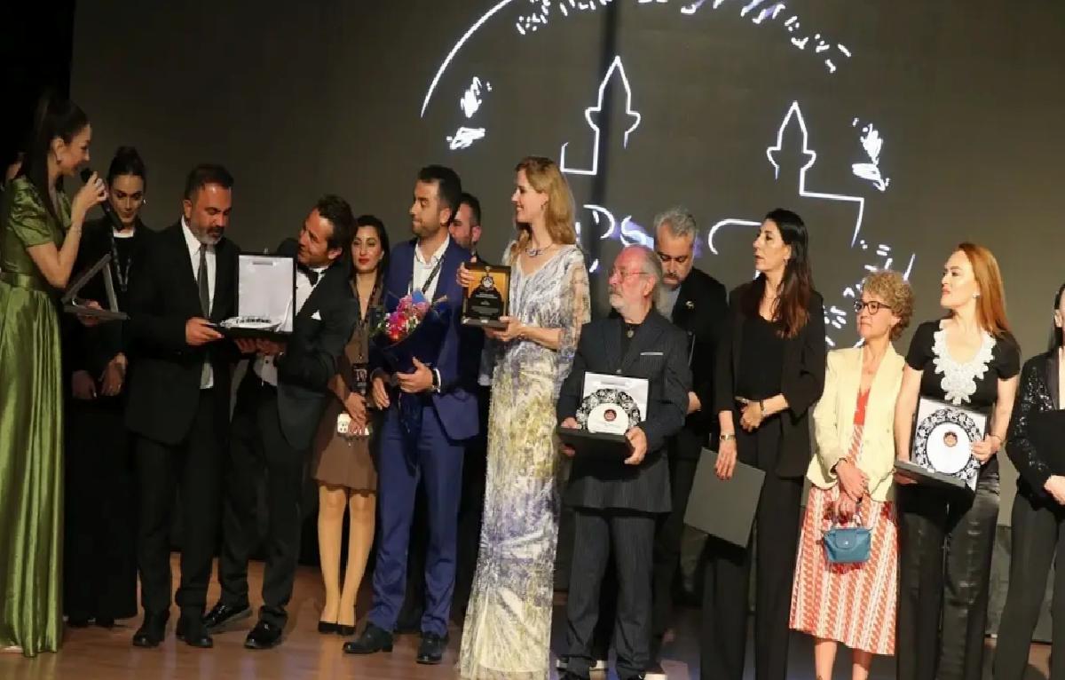 Bitlis Beş Minare Film Festivali Sonuçlandı