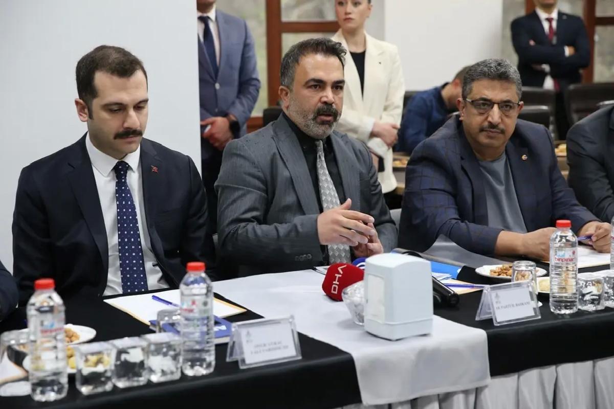 Bitlis Beşminare Film Festivali Başlıyor