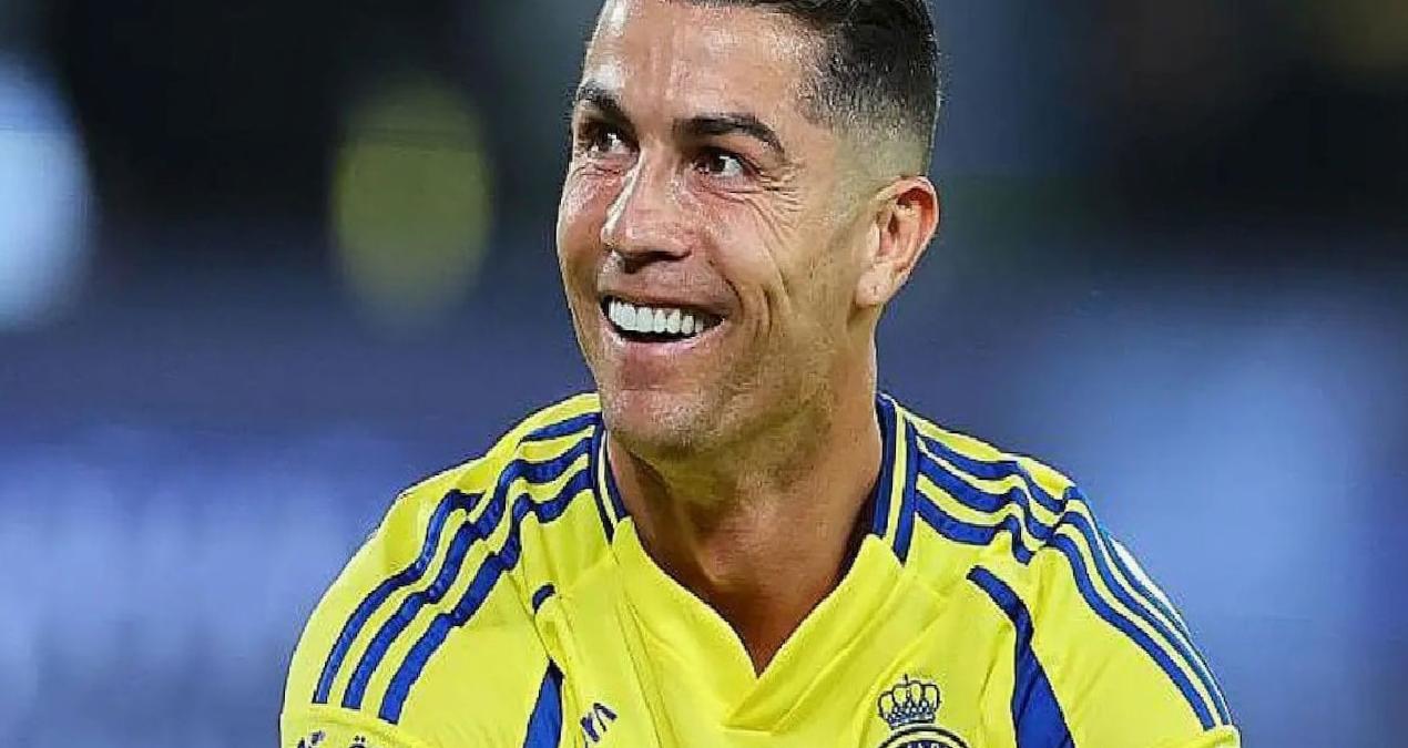 Biyolojik yaşını öğrendi çıtayı arşa dikti: Ronaldo futbolu bırakacağı yaşı söyledi