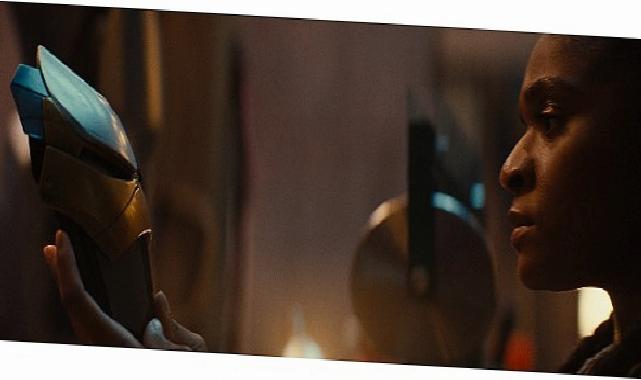 ‘Black Panther: Wakanda Forever’ olaylarının sonrasına yolculuk!