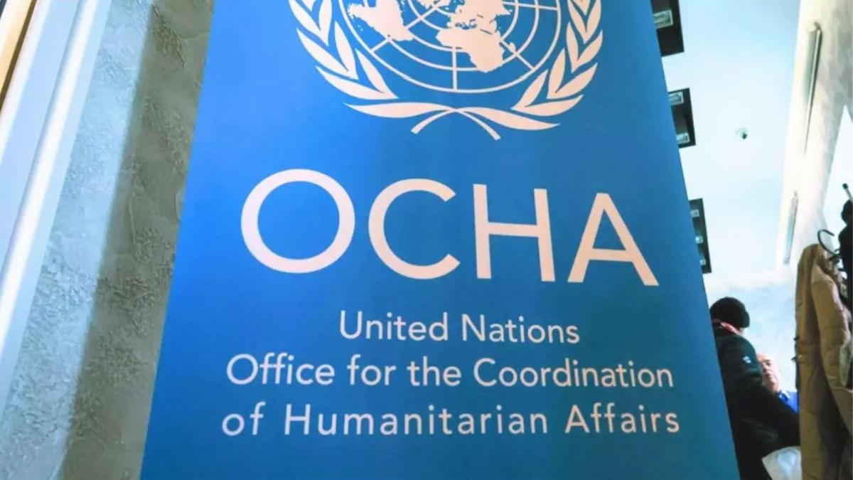 BM’den Somali’ye Acil Yardım Çağrısı