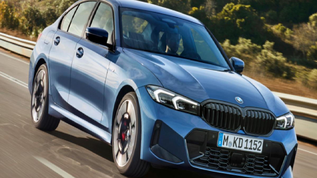 BMW mayıs ayı güncel fiyat listesi: 3 milyon TL altı bir araç kaldı
